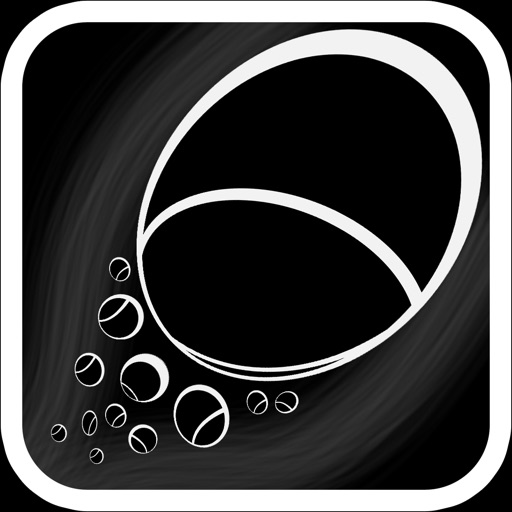 1 Bit Ball HD Lite icon