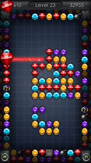 Diamonds Mania 2(圖2)-速報App