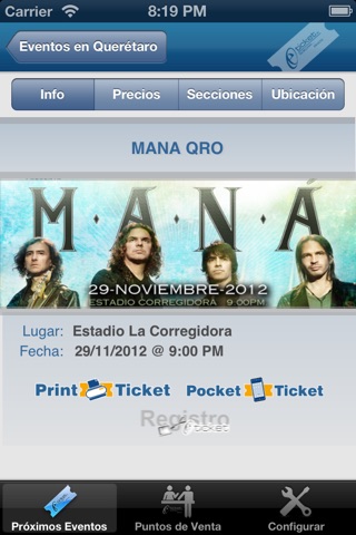 eticket screenshot 2