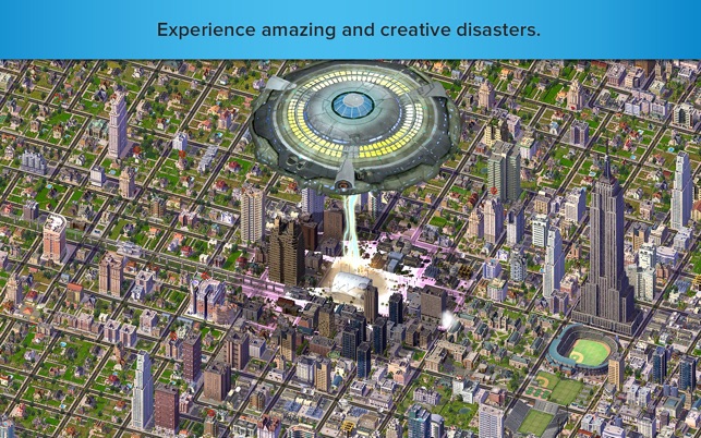 SimCity™ 4 Deluxe Edition on the Mac App Store