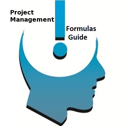 FormulasForPMPexam icon