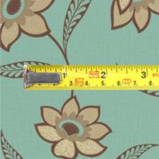 Wallpaper Calculator by Neil Moran