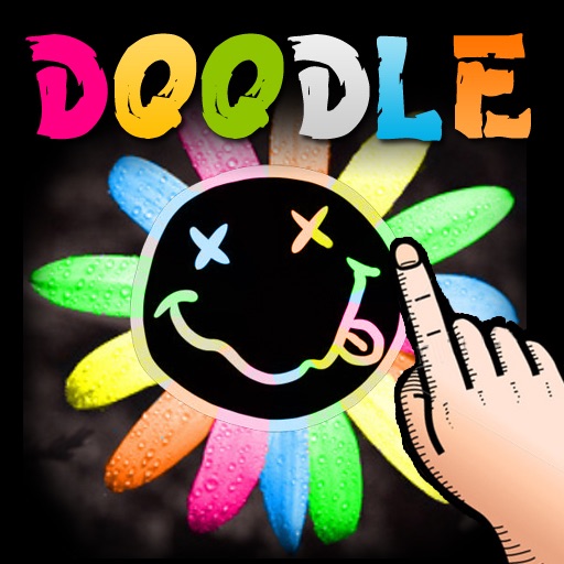 Doodle – Painting & Drawing Fun icon