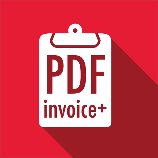 Easy invoice+ | Professional mobile invoicing app with signature for iPad - Create, Send, Print and Manage PDF invoices on the go
