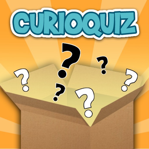 Curioquiz! Icon