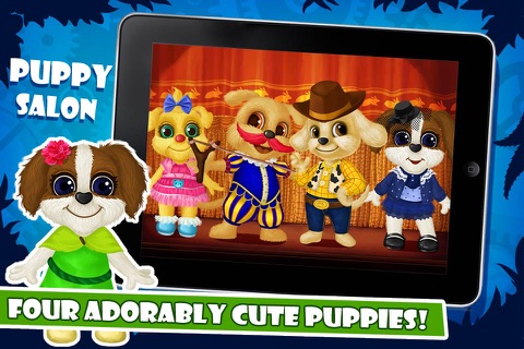 Puppy Beauty Salon screenshot 4