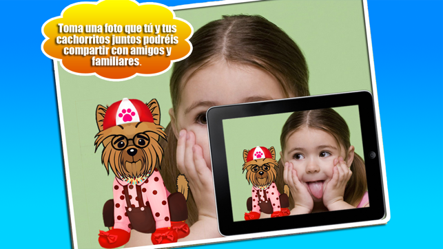 juegos de vestir mascotas
