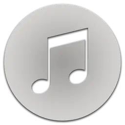 Track Name for iTunes app icon