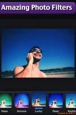 Game screenshot Супер Photo Collage и пограничной для Linkedin, И.Г., FB, PS, Tumblr, Zoosk apk