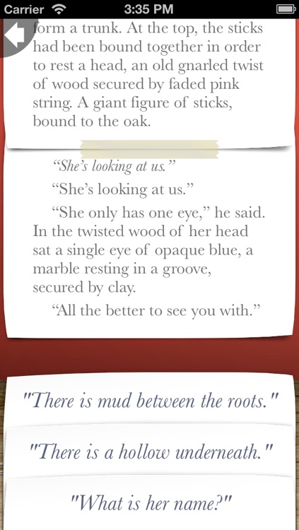 Future Voices screenshot-3