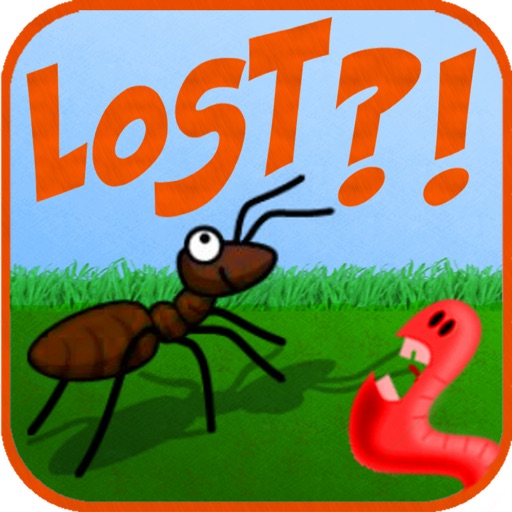 Lost Antz Icon