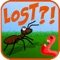 Lost Antz