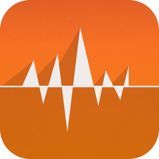 Soundtrack - Add Background Music to Videos icon