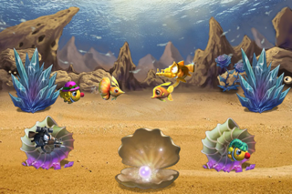 Fish Tales screenshot 4