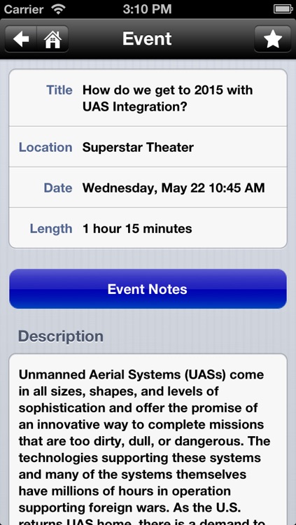 ATCA Technical Symposium screenshot-3