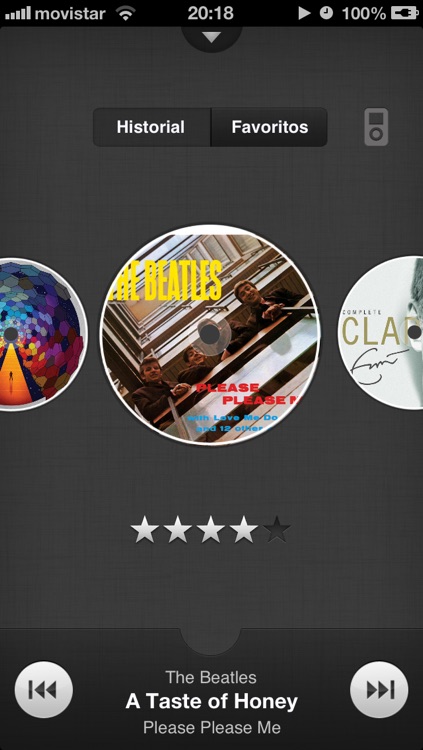 Singit! Your music, with lyrics!