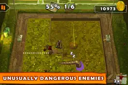 Game screenshot Dig! hack