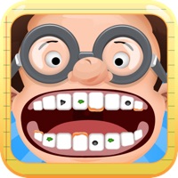 A Crappy Nerdy Dentist Make-Over Mania FREE