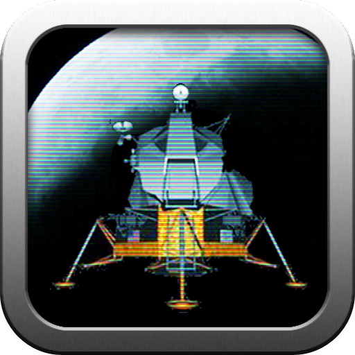 Lander Icon