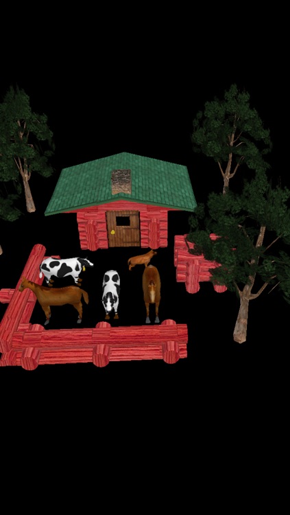 Timber! screenshot-4