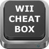 Cheats Box for Wii