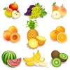 Fruits Matching Game for Kids