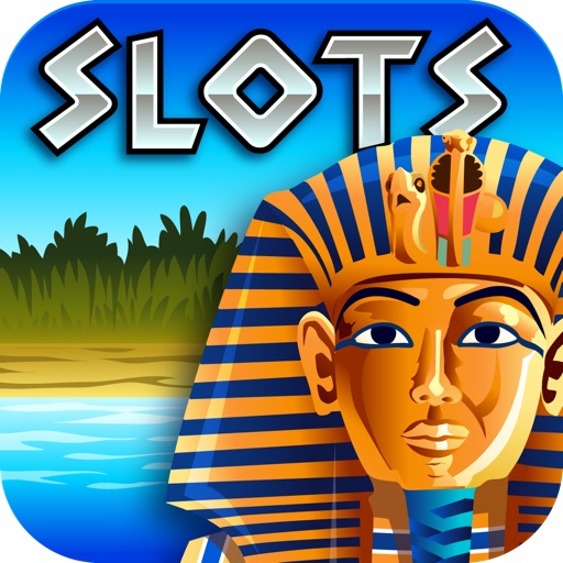 A Pharaoh's Journey - Las Vegas Slots, Reels and Casino Gambling for Big Bonuses!