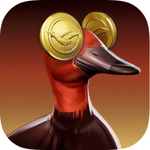 Duck Hunting Slots - Unlocked Edition iOS App