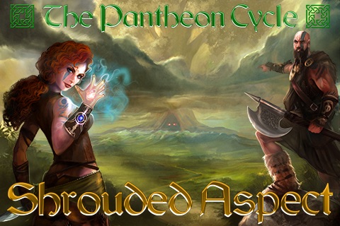 The Pantheon Cycle: Shrouded Aspect Lite