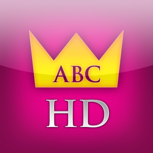 Princess Phonetics HD