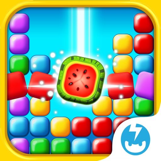 Fruit Mania™ iOS App