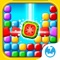 Play the newest match game from the makers of the super hit apps, Bubble Mania and Jewel Mania