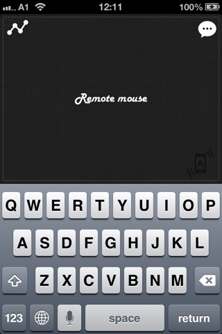 Remote Mouse+ Pro (Wireless Mouse & Keyboard) screenshot 4