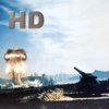 WWII Artillery HD