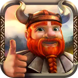 Northern Tale app icon
