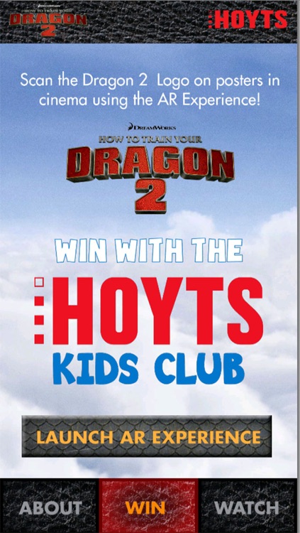 Hoyts Kids Club