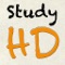 StudyHD is a comprehensive learning suit for all your learning needs