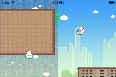 Jumpy Goose screenshot 4