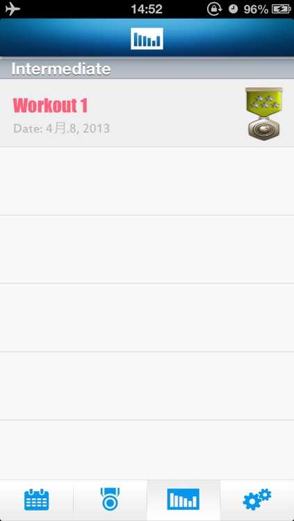Leg Workouts - Striking A Perfect Lower Body Curve with Leg Workouts screenshot-4