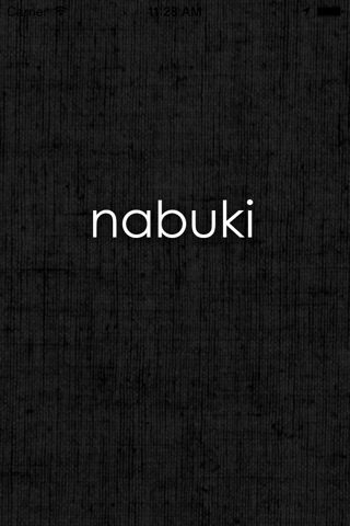 Nabuki screenshot 3