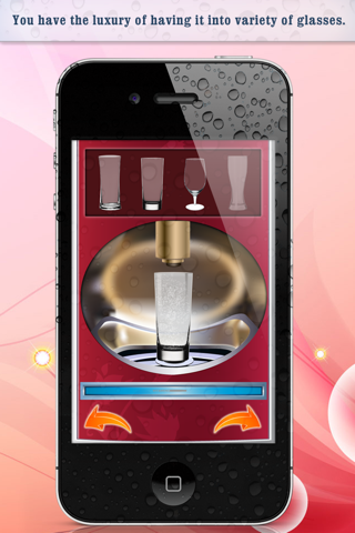 Soda Fountain Lite screenshot 2