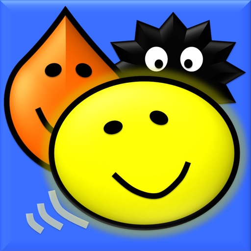 Joy Particles icon