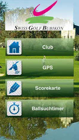 Game screenshot Swiss Golf Bubikon mod apk