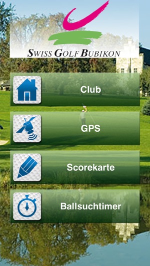 Swiss Golf Bubikon