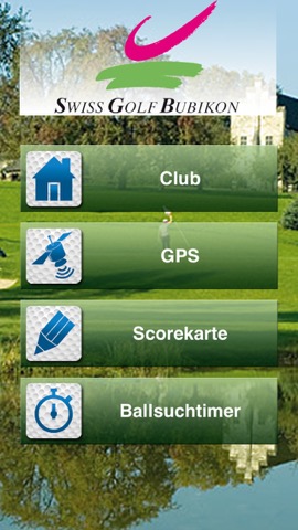 Swiss Golf Bubikonのおすすめ画像1