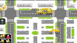 Game screenshot Construction Town Play Set for Kids mod apk