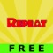 Animal Repeater Memory Game HD Free Lite - for iPad