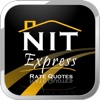 NIT Express Rate Quote