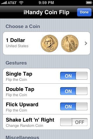 Coin Flip Free