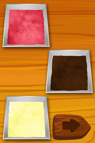 Sweet Donut Maker screenshot 2